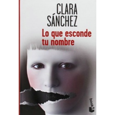Lo que esconde tu nombre