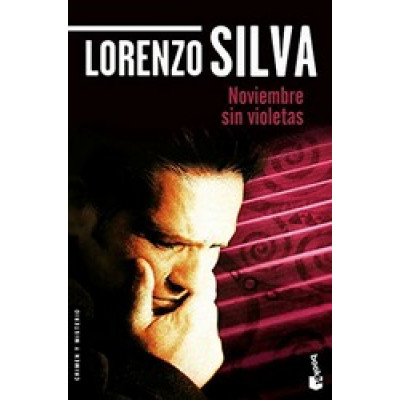 Noviembre Sin Violetas (Уценка)