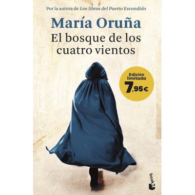 El bosque de los cuatro vientos
