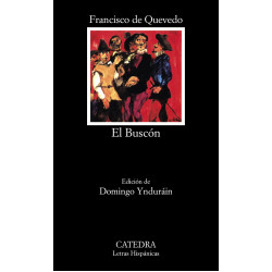 El Buscón (Уценка)