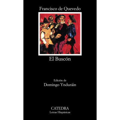 El Buscón (Уценка)