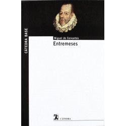 Entremeses