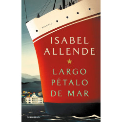 Largo Petalo De Mar