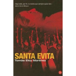 Santa Evita