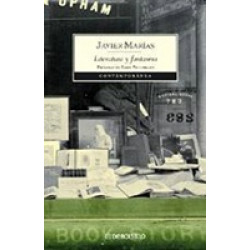 Literatura y fantasma
