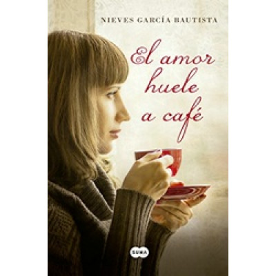 El Amor Huele A Café (Уценка)