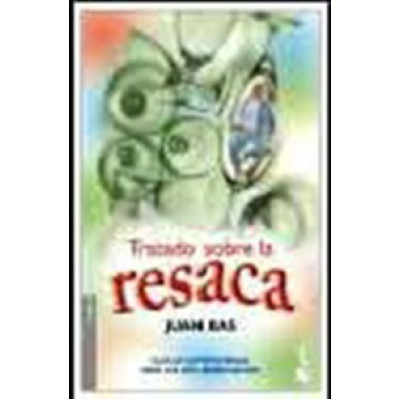 Tratado Sobre La Resaca (Уценка)