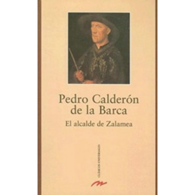 El Alcalde De Zalamea (Уценка)