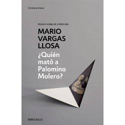 ¿Quién mató a Palomino Molero?