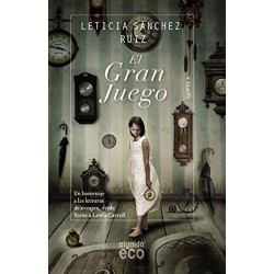 El gran juego