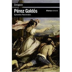 Zaragoza (Уценка)