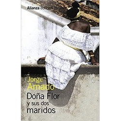 Doña Flor y sus dos maridos
