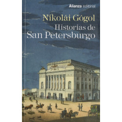 Historias de San Petersburgo (Уценка) Historias de San Petersburgo (Уценка)