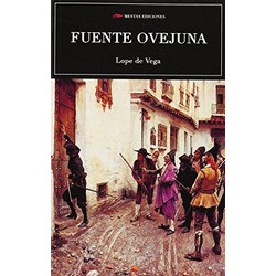 Fuente Ovejuna