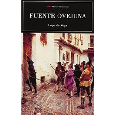 Fuente Ovejuna