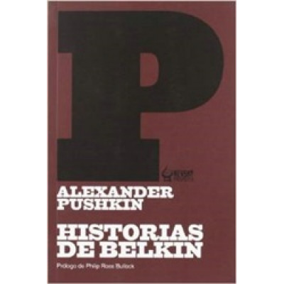 Historias de Belkin