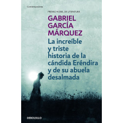 La Increible Y triste historia de la…
