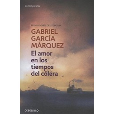 El Amor en los tiempos del colera