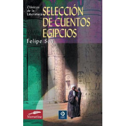 Seleccion de cuentos egipcios (Уценка)