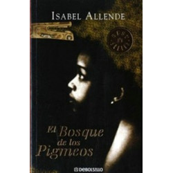 El Bosque De Los Pigmeos
