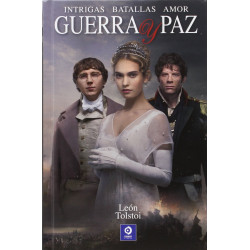Guerra Y Paz