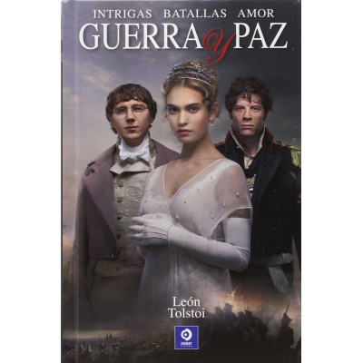 Guerra Y Paz