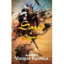 SAUD, EL LEOPARDO (Уценка)