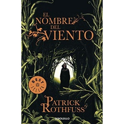 El nombre del viento