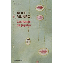 Las lunas de Júpiter