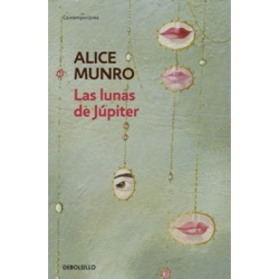 Las lunas de Júpiter