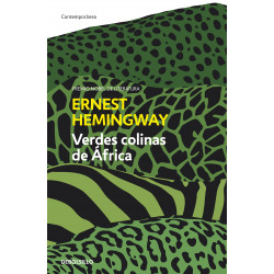 Verdes colinas de Africa (Уценка)