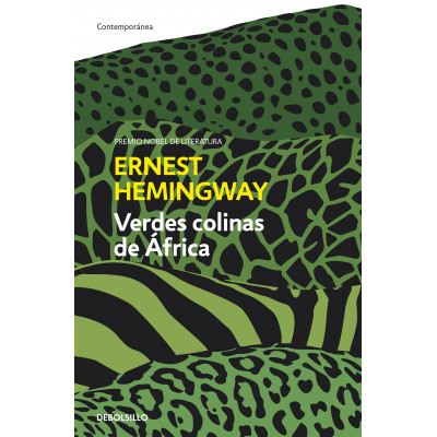 Verdes colinas de Africa (Уценка)