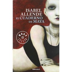 El Cuaderno De Maya
