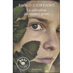 La solitudine dei numeri primi (Уценка)