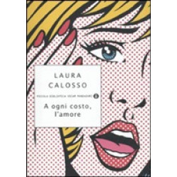 A Ogni Costo, L'amore