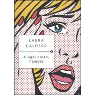 A Ogni Costo, L'amore