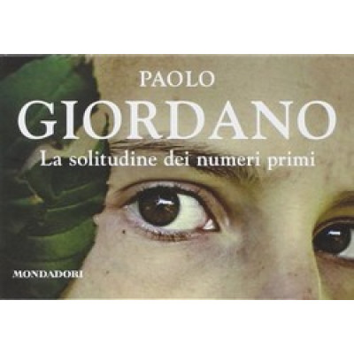 La solitudine dei numeri primi (Уценка)
