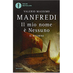 Il mio nome è nessuno