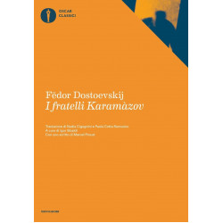 I fratelli Karamazov (Oscar classici)