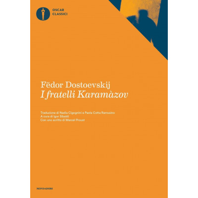 I fratelli Karamazov (Oscar classici)