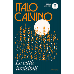 Le citta invisibili
