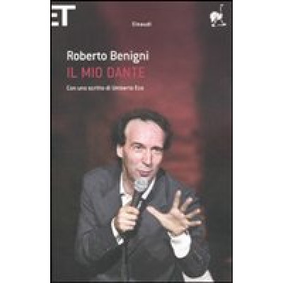 Il mio Dante