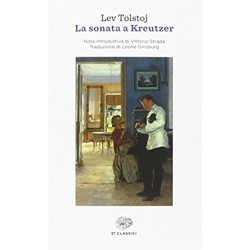La sonata a Kreutzer