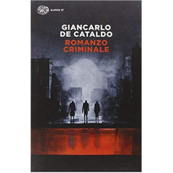 Romanzo criminale