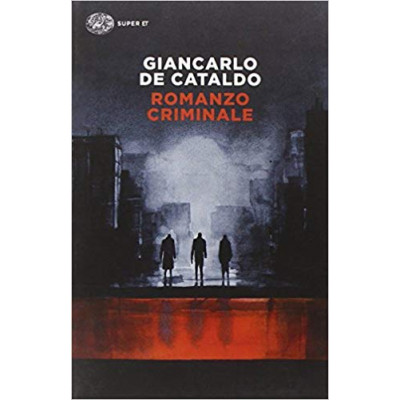 Romanzo criminale