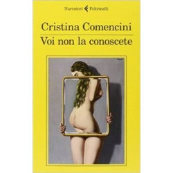 Voi non la conoscete (Уценка)