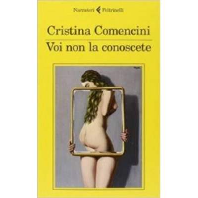 Voi non la conoscete (Уценка)