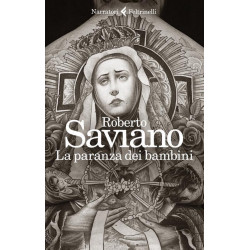 La paranza dei bambini