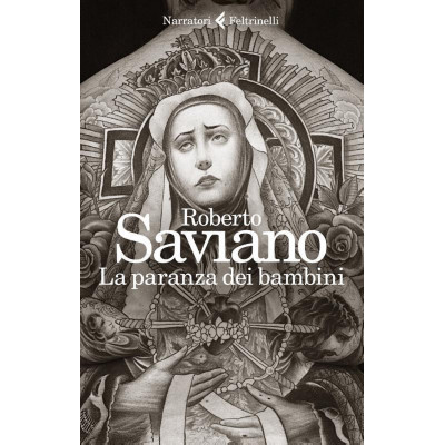 La paranza dei bambini