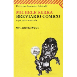 Breviario Comico (Уценка)